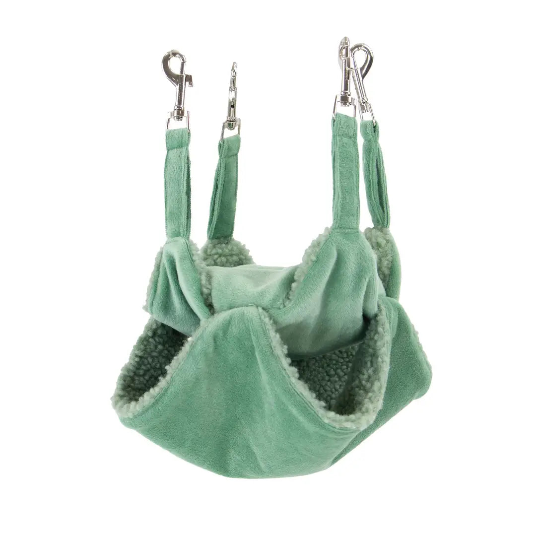 Burrow & Squeak Small Pet Hammock