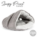 Luxury Pet Cave Bed For Cats