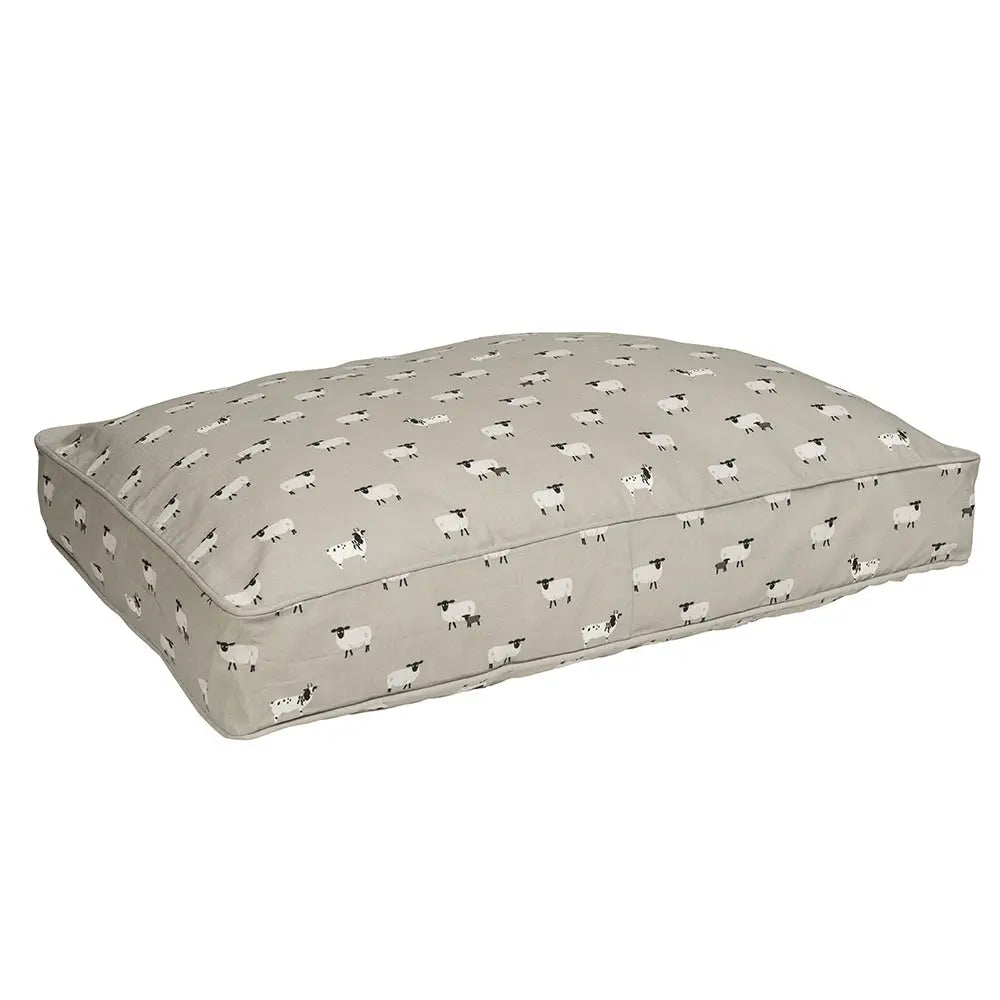 Sheep Pet Mattress bed