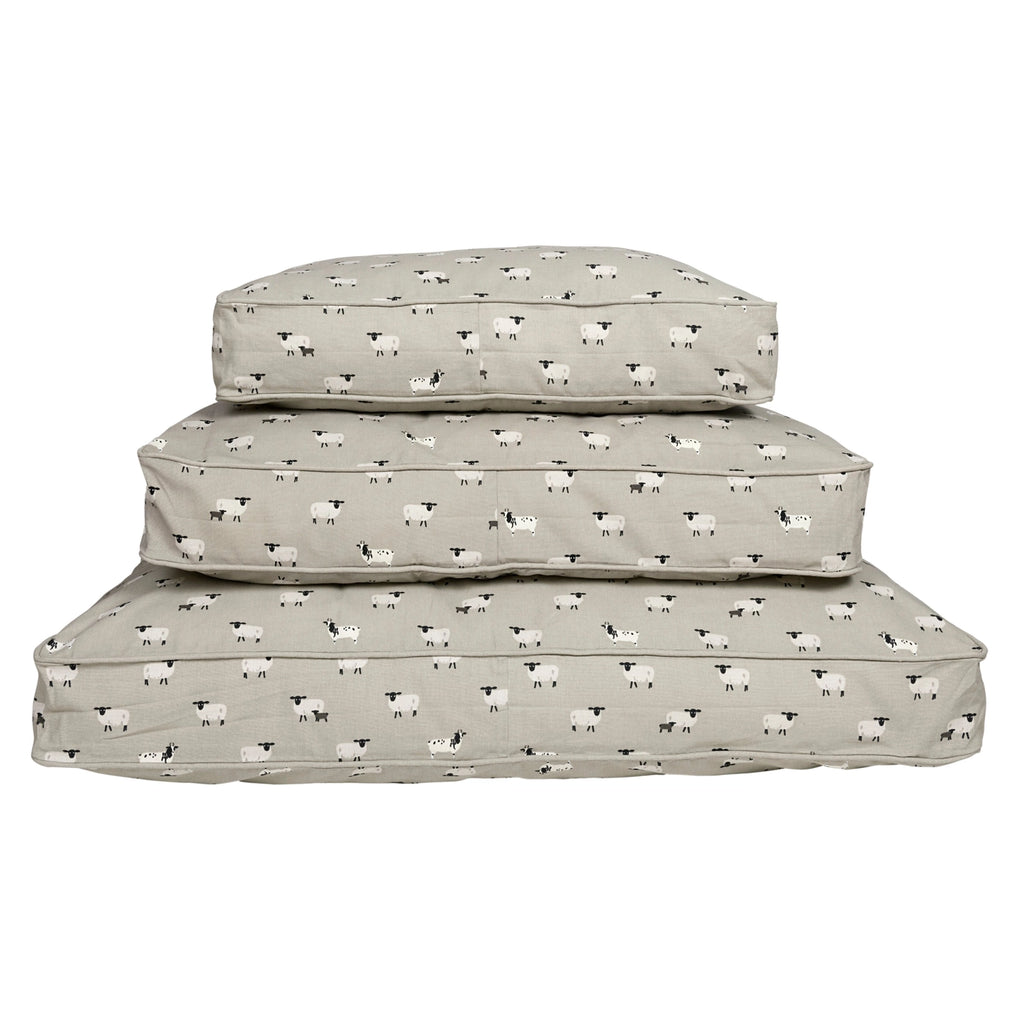 Sheep Pet Mattress bed