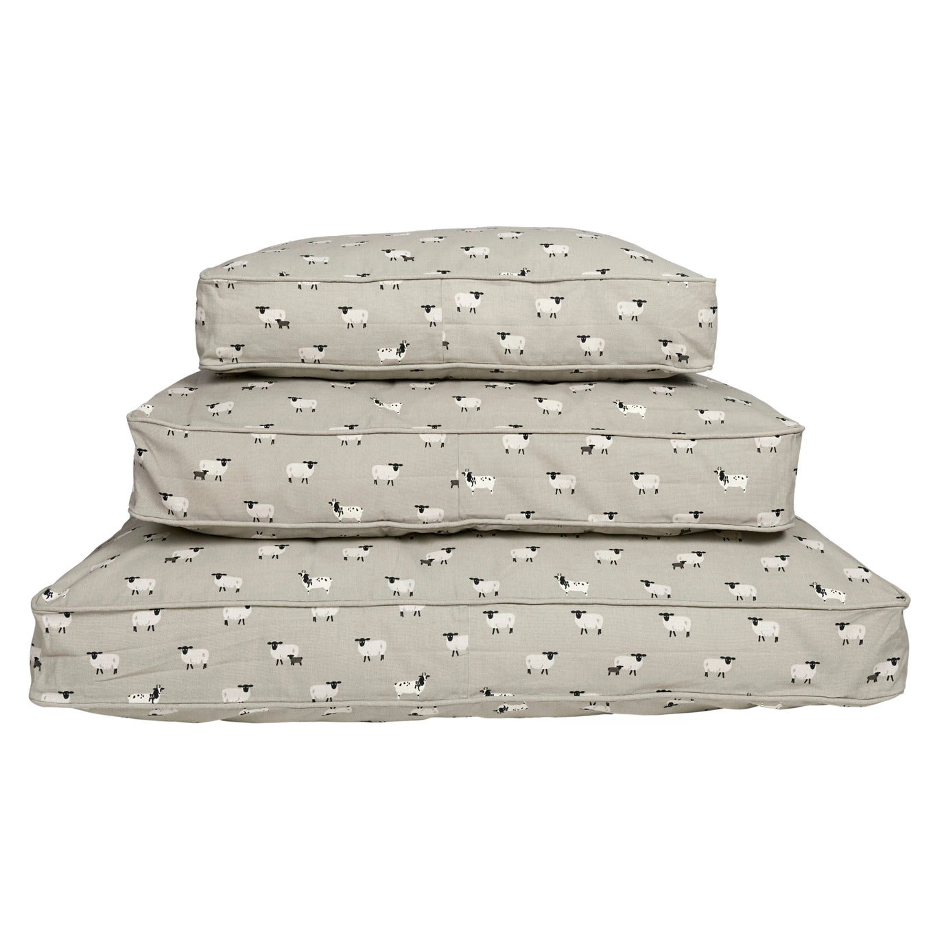 Sheep Pet Mattress bed