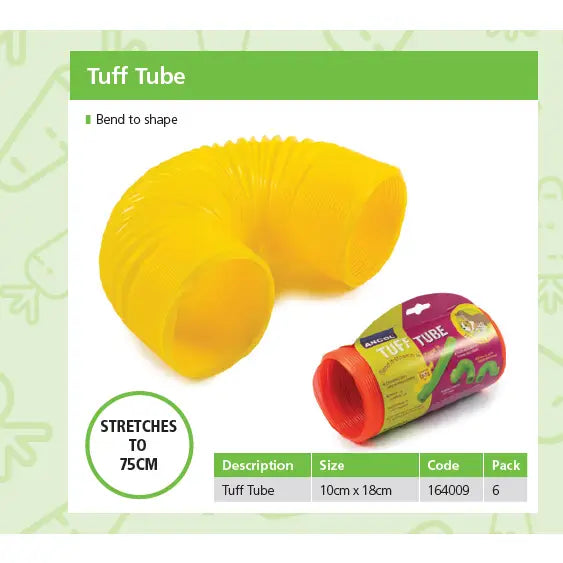 Tuff Tube For Small Pets