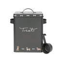 Walkies Storage Tin