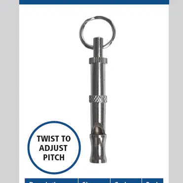Dog Whistle