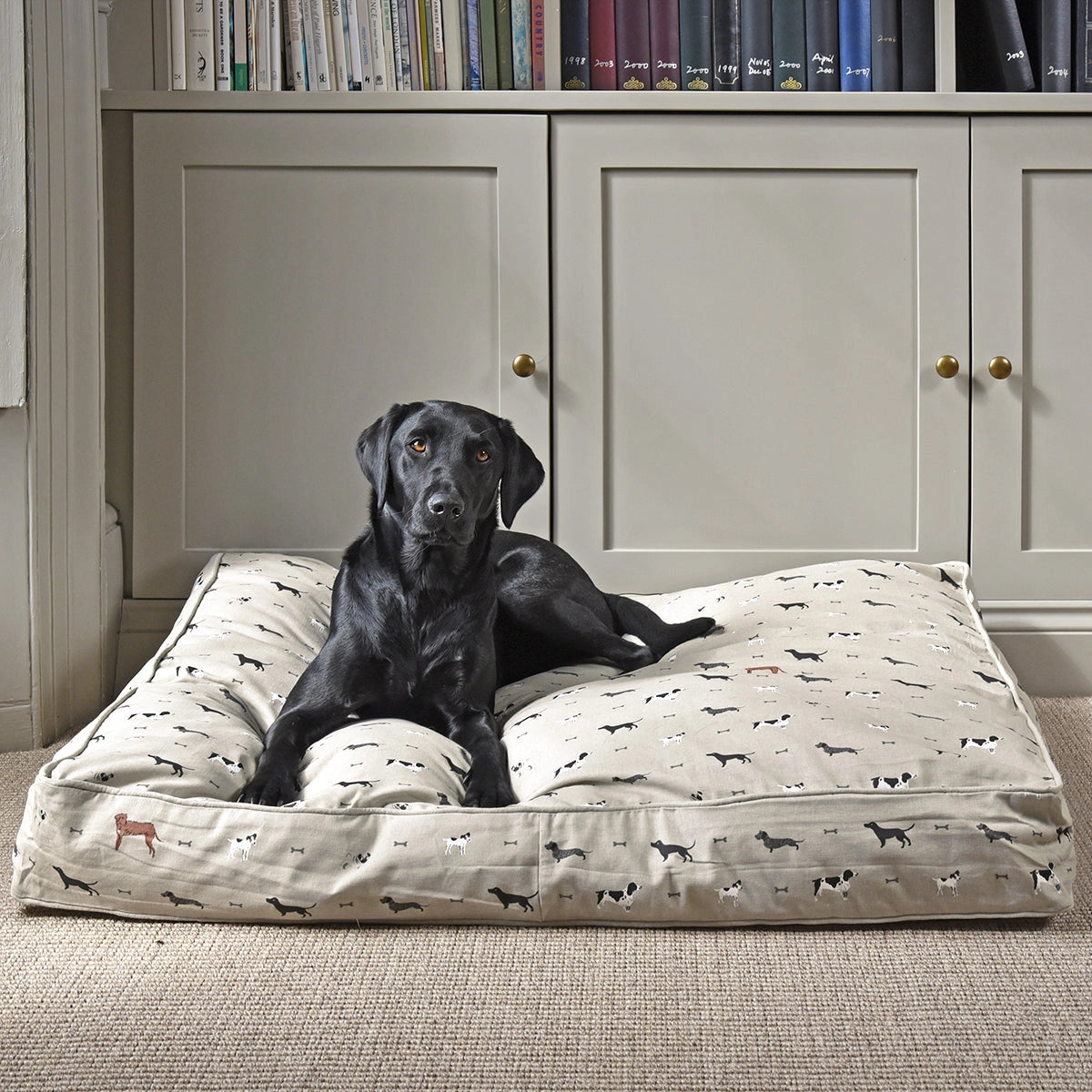Woof Pet Mattress Bed